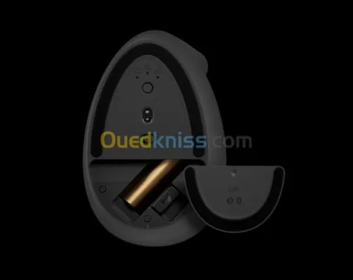 LOGITECH LIFT -  Souris Ergonomique Verticale Wireless - 