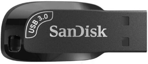 SanDisk Ultra Shift 128 Go Clé USB 3.0 Jusqu'a 100MB/s