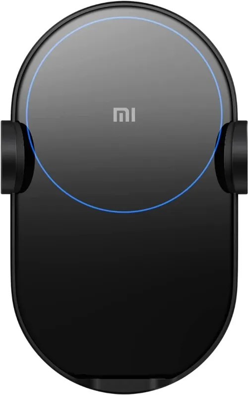 Xiaomi Wireless Car Charger 20W Support voiture avec recharge sans fil 
