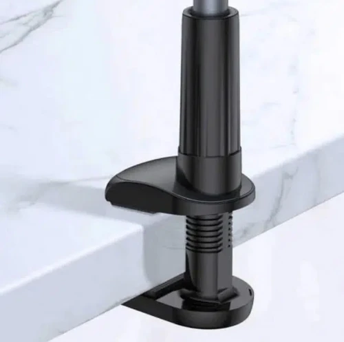 Baseus support de téléphone avec long bras -  6,5 pouces 