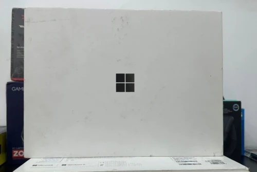 MICROSOFT SURFACE LAPTOP 7 - SNAPDRAGON X PLUS - 16GB - 256GB SSD - 13.8" TACTILE - QUALCOMM ADRENO