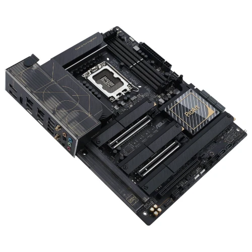 ASUS PROART Z790-CREATOR WIFI - CARTE MÈRE ATX SOCKET LGA1700 - 4X DDR5 - M.2 PCIe 4.0 - PCI-EXPRESS 5.0 X16 - WIFI 6E - BLUETOOTH 5.3