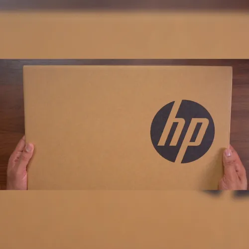 HP PROBOOK 460 G11 - CORE ULTRA 7 155H - 16GO - 512GO SSD - 16" WUXGA - Wi-Fi 6 - RTX 2050 4GB