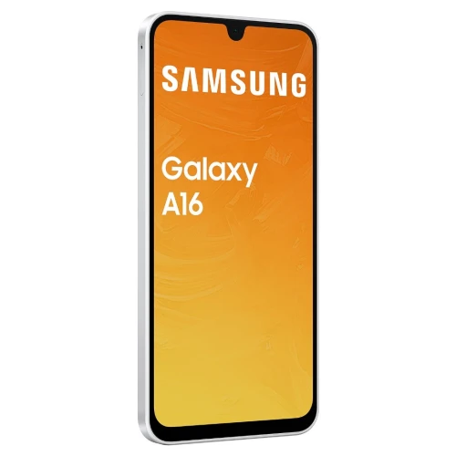 SAMSUNG GALAXY A16 -4GO -128GO -DUAL SIM -6.7" AMOLED - 50 MPXL - 5000 MAH SM-A165FZABEUB