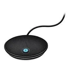 LOGITECH EXPANSION MICROPHONE  bureau professionnel pour Logitech GROUP