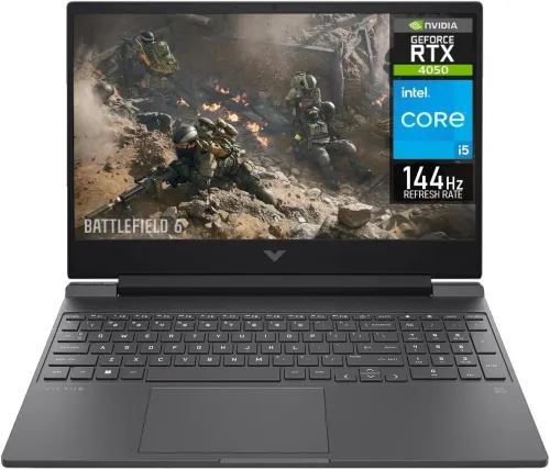 HP VICTUS 15-FA2082WM - CORE I5-13420H - 16GB - 512GB SSD - 15.6" FHD - RTX 4050 6GB - WIN11