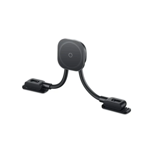 BASEUS PRIMETRIP C03S - TOP 1 CAR MOUNT - SUPPORT VOITURE MAGNÉTIQUE - ROTATION FLEXIBLE - NOIR