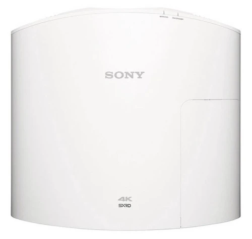 SONY VPL-VW570ES - VIDÉOPROJECTEUR 4K SXRD NATIVE - HDR - 1800 LUMENS - HOME CINEMA - CONTRASTE 350 000:1 - HDMI 18 GBPS