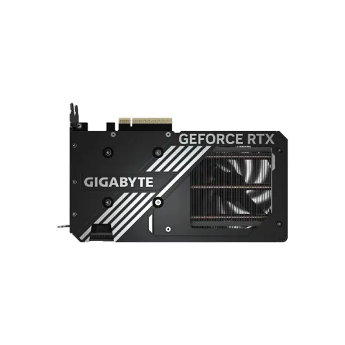 GIGABYTE GEFORCE RTX 5060 TI WINDFORCE OC - 16GB GDDR6 4K- RAY TRACING - DLSS 3.5 - REFLEX - BALCK
