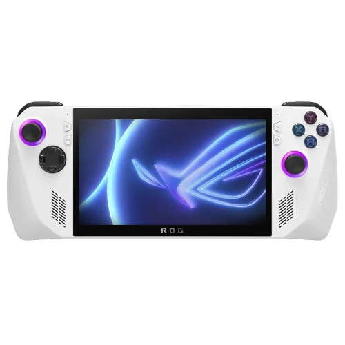 ASUS ROG Ally RC71L- 16GB RAM - 512GB - Ecran 7" FHD IPS - AMD Ryzen - Z1  - 16GB RAM - 512GB