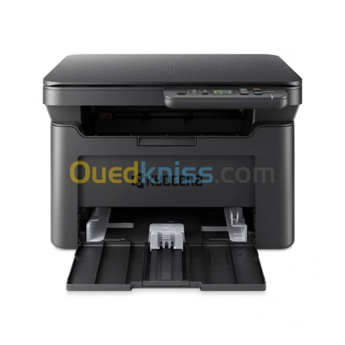  KYOCERA MA2000 - MULTIFONCTIONS - LASER - MONOCHROME - 21 PPM - A4 - Avec 02 Toner Originale