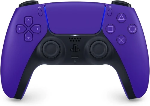 MANETTE SONY PS5 DUALSENSE SANS FIL ORIGINALE - BLUETOOTH - MULTIPLATEFORME - USB-C - VIOLET