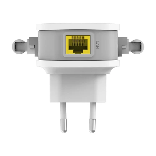 D-LINK DAP-1325 RÉPÉTEUR WIFI N 300 MBPS - MURALE - ANTENNES EXTERNES - BOUTON WPS - SÉCURITÉ WPA2