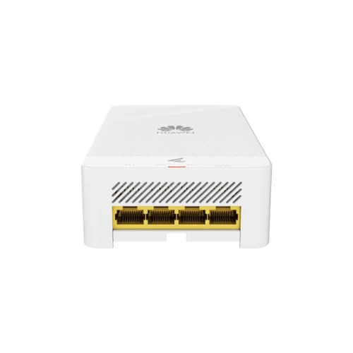 HUAWEI EKITENGINE AP266 POINT D'ACCÈS MURALE - WI-FI 6 - 5GHZ - ETHERNET RJ45 PEO - MIMO - 1000 MBIT/S