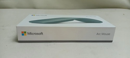 Microsoft ARC Mouse Souris sans fil - ambidextre - Bluetooth - capteur optique 1000 dpi - pliable