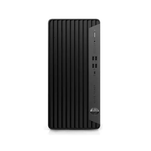 HP ELITE TOWER 800 G9 - CORE I7-12700 - 8GB - 512 SSD + ÉCRAN  22" HP V22 G5 -CLAVIER + SOURIS 