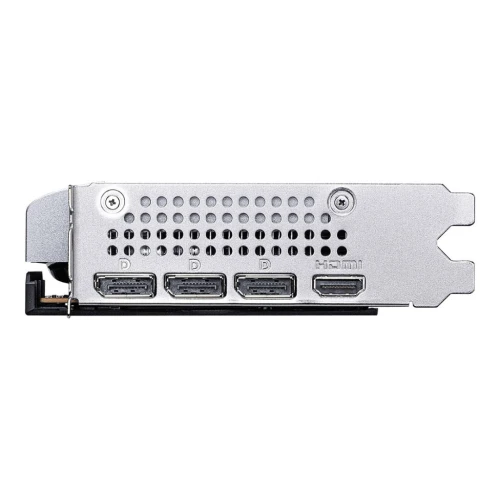 MSI GEFORCE RTX 5060 8G - VENTUS 2X OC - 8GO GDDR7 - HDMI / 3X DISPLAYPORT - DLSS 4 - PCI EXPRESS