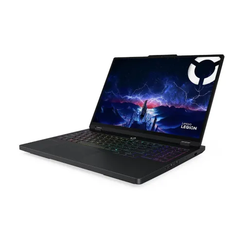 LENOVO LEGION PRO 5 16IAX10H - INTEL CORE ULTRA 9 275HX - 32GO - 1TO SSD - RTX 5070 Ti 12GO - 16" QHD+ OLED 240HZ - WINDOWS 11 PRO