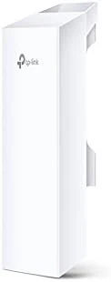 TP-Link CPE210 Point d'Accès Extérieur Wi-Fi 2.4GHz 300 Mbps 9DBi