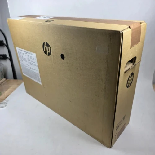 HP 24-CB1292NH ALL IN ONE - 23,8" FHD - CORE I3-1215U - 4GO DDR4 - 256GO SSD  - WIFI - BLUETOOTH - DESIGN COMPACT - BALCK