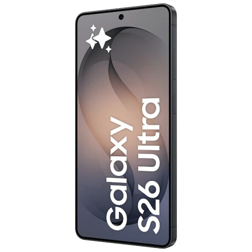 SAMSUNG GALAXY S26 ULTRA- SNAPDRAGON 8 ELITE GEN 5 -  12GB - 256GB - DUAL SIM  6.9" AMOLED - 50MP+ - 5G - USB-C 