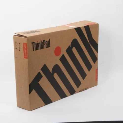 LENOVO THINKPAD E16 GEN 1 - ULTRA 5 125U - 16GO DDR5 - 512 SSD - 16" WUXGA - RÉTROÉCLAIRE - BLACK