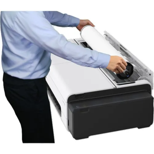 CANON IMAGEPROGRAF TC-21 -TRACEUR GRAND FORMAT 24" - JET D'ENCRE - A1- WIFI - ETHERNET -DPI OPTIMISÉ