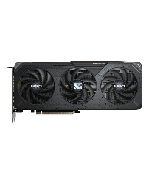 GIGABYTE RADEON RX 9060 XT GAMING OC 16G - CARTE GRAPHIQUE - 16 GO GDDR6 - PCIe 4.0 - HDMI + 2x DISPLAYPORT - OC - BLACK