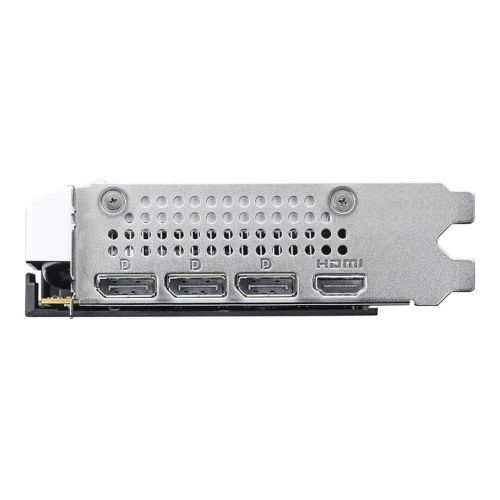 MSI GEFORCE RTX 5050 VENTUS 2X OC - 8GO GDDR6 - HDMI / 3x DISPLAYPORT - DLSS 4 - RAY TRACING - BLACK