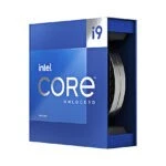 PROCESSEUR INTEL CORE I9-14900K - 5.8 GHZ - 24 CORES - 36MO CACHE - LGA1700 - 32 THREADS - TURBO