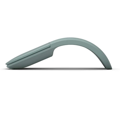 Microsoft ARC Mouse Souris sans fil - ambidextre - Bluetooth - capteur optique 1000 dpi - pliable
