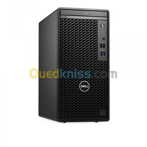 DELL OPTIPLEX TOWER 7010 - I5-13500 - 8GO - 256GO- CLAVIER - SOURIS - ÉCRAN DELL SE2222H -WIN 11 PRO