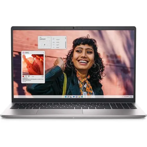 DELL INSPIRON 15 3530 - CORE I7-1355U - 16GB - 512GB SSD - 15.6" FHD - INTEL IRIS XE - WIN11 PRO - BLACK