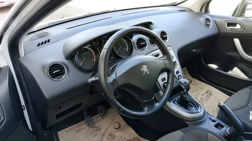 Peugeot 308 2012 308