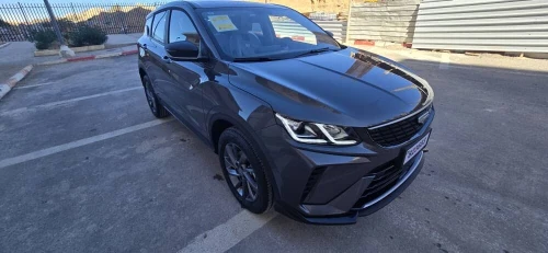 Geely Coolray 2026 Super Power 