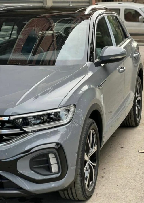 Volkswagen T-Roc 2025 R-Line 