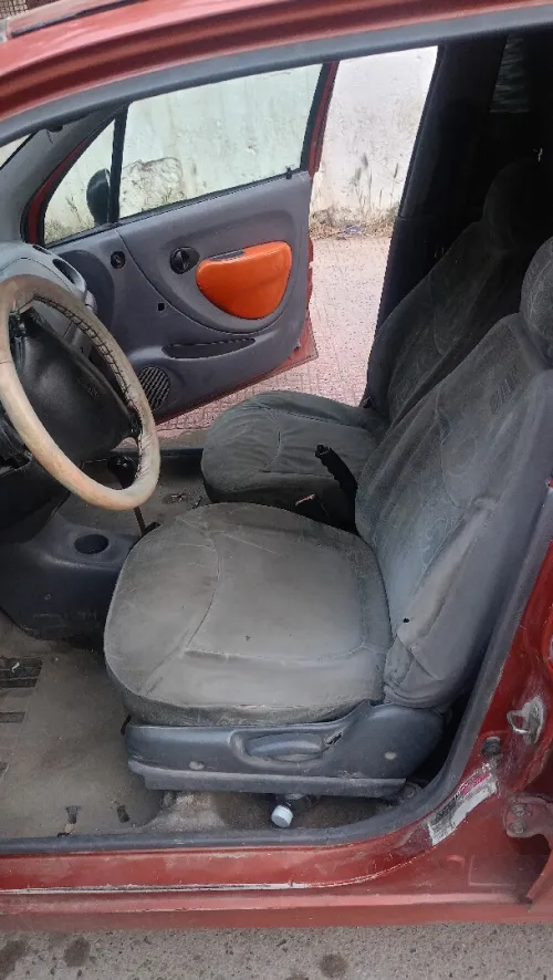 Daewoo Matiz 1999 Matiz