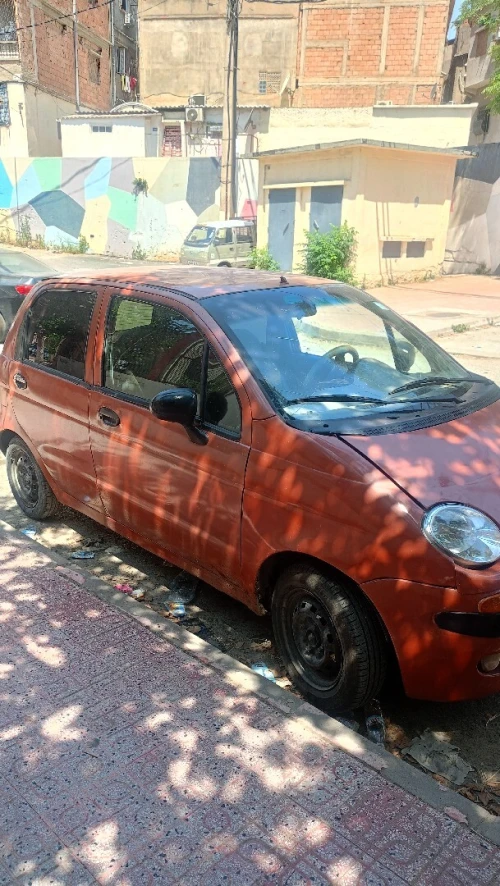 Daewoo Matiz 1999 Matiz