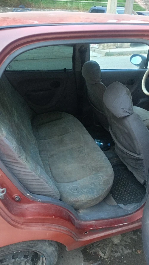 Daewoo Matiz 1999 Matiz