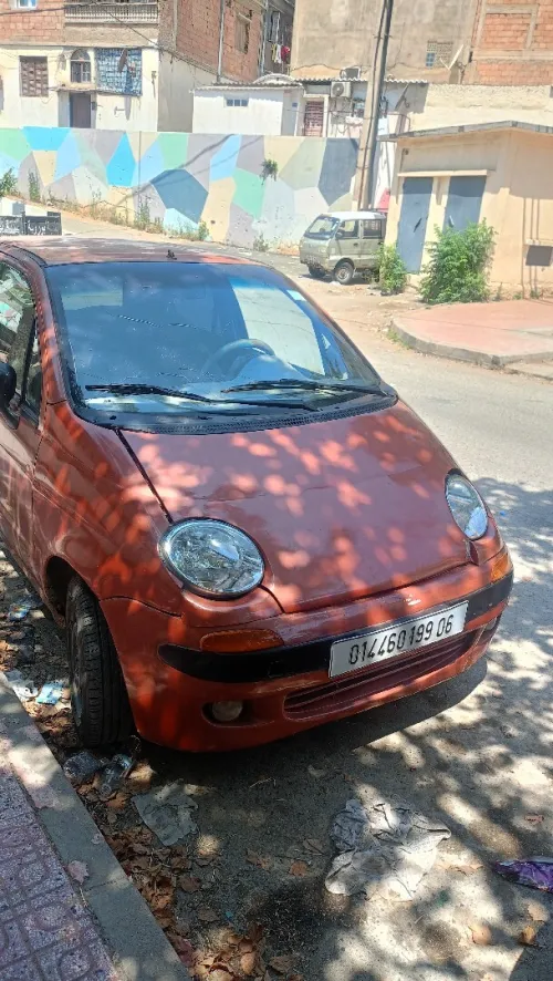 Daewoo Matiz 1999 Matiz