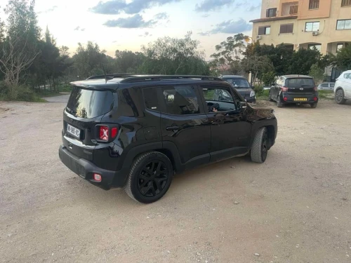 Jeep Wrangler 2022 Night Eagle