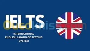 Cours de préparation aux tests d anglais: IELTS, TOEIC, TOEFL