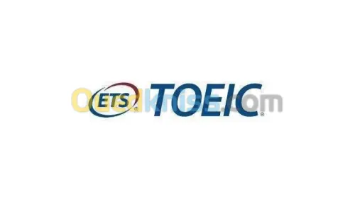 Cours de preparation aux tests d anglais: TOEIC TOEFL IELTS