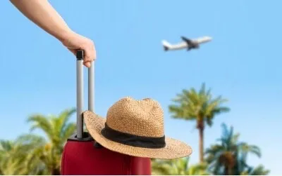 Transformation Personnelle par le voyage seul(e)