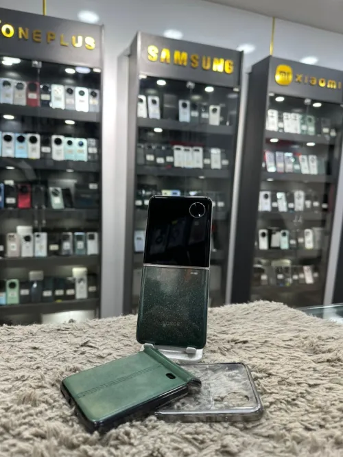 Honor V Flip 16GB 1024GB JIMMY CHOO EDITION
