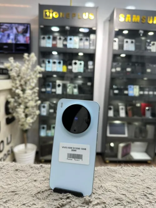 Vivo X300 12GB 512GB 2SIM