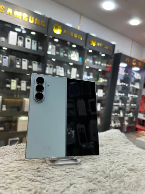 Galaxy Z Fold 7 12GB 512GB 2SIM Edition
