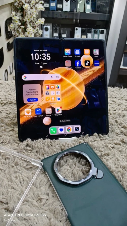 Honor Magic V3 12GB 512GB GLOBALE