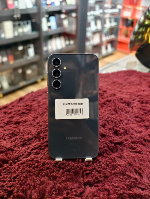 Galaxy S23 Fe 8GB128GB 2SIM