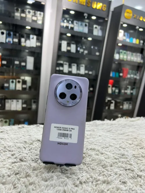 Honor Magic 5 Pro 12GB 256GB CN
